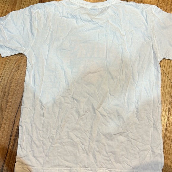 Super soft knicks top never worn - Picture 5 of 5